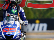 miracle pour Rossi face Lorenzo