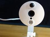 Test unboxing caméra Foscam surveillance intérieure