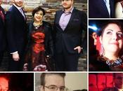 J'étais gala l'Adisq #GalaAdisq #Adisq2015 #SubwayAdisq2015