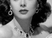 Hedy Lamarr l’art science