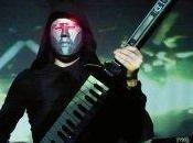 Coca-Cola Sessions: Chrome Brulée l'Ancienne Belgique Club) Bruxelles, novembre 2015