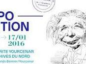 Marguerite Yourcenar Archives Nord