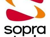 Sopra Steria promeut métiers numérique