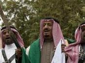 Arabie: Saoudien décapité, 146e exécution cette année