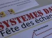 Systeme Fête échanges