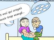 Mère après ménopause