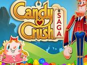 Activision rachète King (Candy Crush) pour milliards