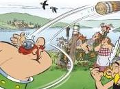 Astérix, Astérix chez Pictes