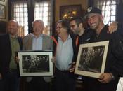 CINEMA folle journée BLACK