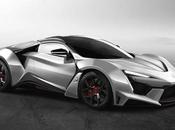 Fenyr Supersport: bolide libanais