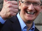 Apple créer emplois dans pays ayant fiscalité avantageuse
