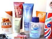 Petits prix, grands produits soins