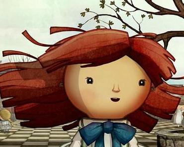 Festival Toile des Momes, petite revue de dessins animés+