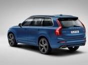 Volvo XC90 version Polestar venir