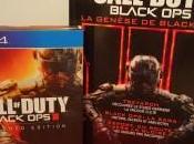 [Unboxing] Call Duty Black