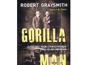 Robert Graysmith Gorilla