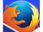 Mozilla Firefox enfin disponible iPhone, iPad iPod Touch