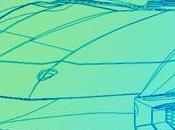 ProtoSketch dessin vectoriel iPad