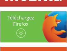Firefox arrive finalement