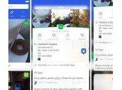 Foursquare jour pour l’iPhone Touch) l’iPad