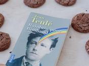 Rainbow pour Rimbaud Jean Teulé
