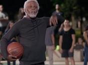 Découvrez chapitre saga Uncle Drew