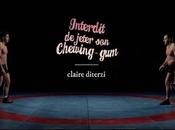 était Claire Diterzi Maison Poésie