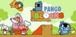 [Test] Pango block raton-laveur voit couleurs