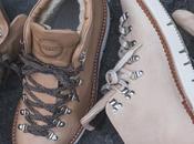 Ronnie Fieg Fracap RF120 Hiking Boots