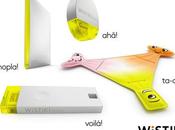 DESIGN plus rien perdre grâce Wistiki Philippe Starck