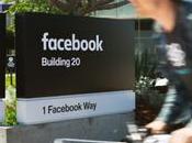 Facebook teste version Snapchat France