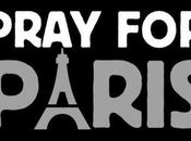 Pray Paris