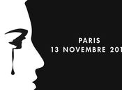 Paris novembre 2015