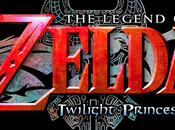 Zelda Twilight Princess c'est confirmé