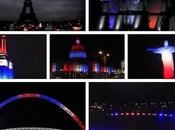 Attentats Paris internautes solidaires