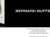 Exposition Bernard BUFFET Gouvernement d’Andorre