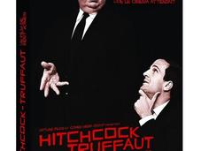 Hitchcock-Truffaut, quand deux génies cinéma rencontrent..
