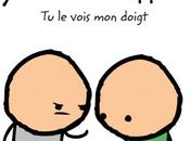 Chronique Cyanide Hapiness