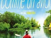 Critique Bluray: Comme avion