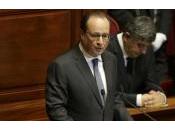Allocation Novemnbre François Hollande l'art faire attribuer pleins pouvoirs