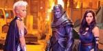 X-Men suite d’Apocalypse tournée 2017 Bryan Singer