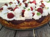 Fantastik framboises