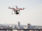 Hivemapper, Google Maps pour drones