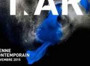 STRASBOURG 27/30 Novembre 2015 Foire Europénne d’Art Contemporain