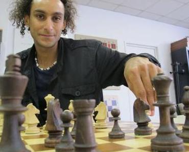 Question people sur les échecs