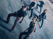 Cinéma Divergente au-delà bande annonce