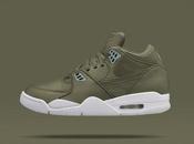 NikeLab Flight Colorways Total