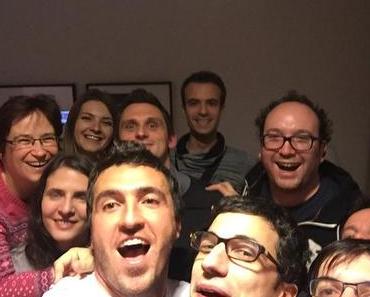 Le championnat d'Europe d'échecs par équipes