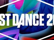 Just Dance 2016 glisser sous sapin