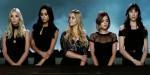 Pretty Little Liars film mais pour tout suite